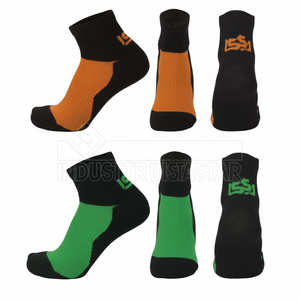 DUORUN Chaussettes de sport - Product Image 1