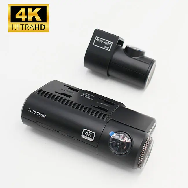 Topoftheline Auto Sight Cam 4K Auto Recorder Blackbox Voor Superieure Auto Videobeelden
