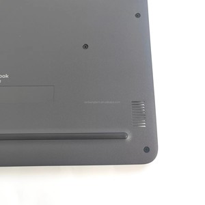 อะไหล่เปลี่ยนสำหรับ Dell Chromebook 11 3120 ฝาครอบด้านล่าง รุ่น D รหัส 00T4JW 0T4JW - Product Image 5