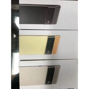 Google Pixel 8Pro için Cep Telefonu Kutusu Ambalajı, Toptan Resmi Telefon Kutusu Google Pixel 6 7 8 9 10 için - Product Image 5