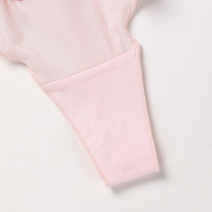 Bikini de Lujo para Mujer Europea y Americana, Satinado, Talla Grande, Sexy, con Bordado de Letras, Tentación, Cintura Baja, Secado Rápido - Product Image 4