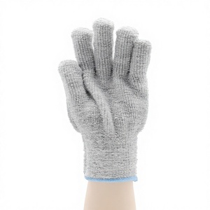 ثيرموجارد 200 ° قفازات قطنية مقاومة للحرارة من نوع C - Product Image 4