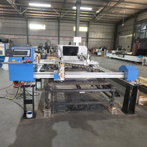 Machine de découpe laser portable 1500W |   Refroidi par eau 3 axes |   Zone de travail 1500x3000mm |   Détachable |   Haute qualité - Product Image 1
