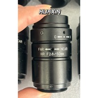 1PC New Keyence CA-LH8 High-Resolution Low Distortion 8mm Lens Module CALH8