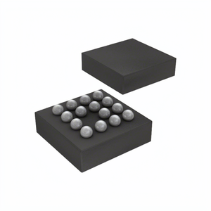 Power Management (PMIC) Original One Stop Service BD6360GUL-E2 15 UFBGA, CSPBGA Buy Online Electronic Components - Product Image 1