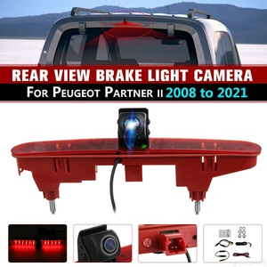 Caméra <span class=keywords><strong>de</strong></span> <span class=keywords><strong>recul</strong></span> LED IR <span class=keywords><strong>de</strong></span> vision nocturne IPoster 2MP IP68 pour Citroën Berlingo Peugeot <span class=keywords><strong>Partner</strong></span> - Product Image 6