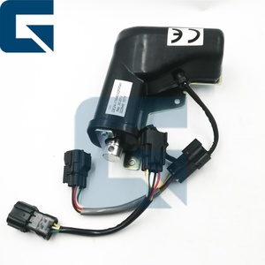 Motor paso a paso de aceleración DE24-17W42-02FP041 para excavadoras, piezas de excavadora - Product Image 1