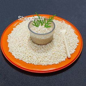 En Stock Granules de Plastique Matière Plastique ABS à Impact Élevé Acrylonitrile Butadiène Styrène ABS TAIRI LAC AG15E1 Modèle - Product Image 1