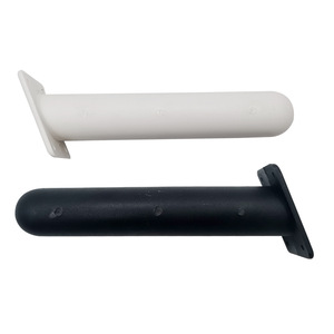 ที่วางคันเบ็ดตกปลา ฐานกลม 30 องศา วัสดุ PP สำหรับรองรับคันเบ็ดบนเรือ - Product Image 1