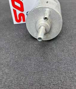 Filtro de Combustível Externo para Audi A4 A5 A6 A6L C6 Volkswagen Phaeton, Elemento de Filtro de Gasolina 4F0201511B - Product Image 6