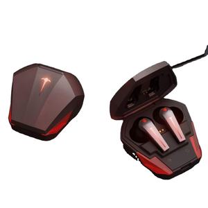 True Wireless Stereo Earphone Bt 5,1 Wireless Stereo Bloototh Auriculares Led Sports Auriculares con cancelación de ruido con pantalla LED - Product Image 1