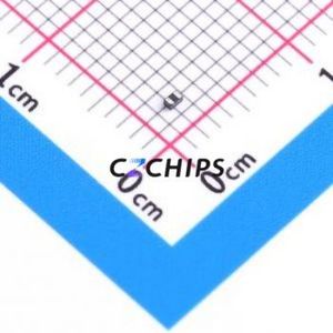 ทรานซิสเตอร์ DFN1006-2L ESD8B7.0C เดิมและใหม่ป้องกันไฟกระชาก (TVS/ESD) - Product Image 2