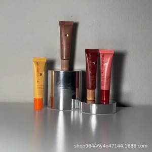 Brillo Labial con Color IOLE Cross-border Explosions (Caramelo/<span class=keywords><strong>Cacao</strong></span>/<span class=keywords><strong>Fresa</strong></span>/Cítricos), Bálsamo Labial Humectante - Product Image 3
