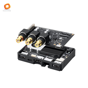 Powerpcb Cad Autocad Orcad p-cad Cam2000 Gerber dosyası özel baskılı devre - Product Image 5