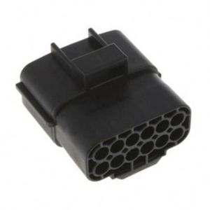 174984-2 Automotive Connector Electronic Component - Product Image 1