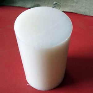Excellent Abrasion Resistance High Strength and Low Friction <b>Plastic</b> Nylon Rod Supplier - Product Image 4