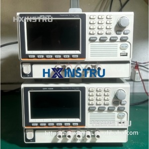 Plateforme de formation à l'alimentation électrique CC à canal simple ou double Gwinstek GPP-1326 GPP-2323 GPP-3060 – Prix sur demande - Product Image 1