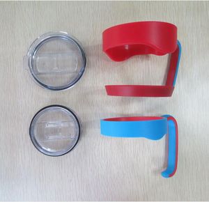 Offre Spéciale : Couvercle de style original pour gobelet <span class=keywords><strong>YETI</strong></span> 20oz/30oz – Couvercle de tasse Bonhomme de Neige, style européen et américain, en stock en gros - Product Image 4