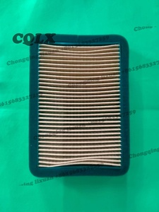 Buona qualità prezzo di fabbrica filtro aria moto per moto per <span class=keywords><strong>Benelli</strong></span> BJ125-3E TNT125 <span class=keywords><strong>BN</strong></span> 125 Euro 4 4T 2017-2019 filtri - Product Image 3