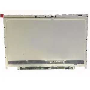 Asli 14 ''Inci LCD Tampilan Layar Monitor Panel UNTUK Dell XPS 14z Layar LP140WH6 TJA1 F2140WH6 Laptop LCD Screen ganti