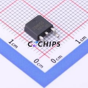 ทรานซิสเตอร์ฟิลด์ทรานซิสเตอร์ (มอสเฟท) NP32N055ILE-VB ต่อ252แบบดั้งเดิมใหม่ - Product Image 1