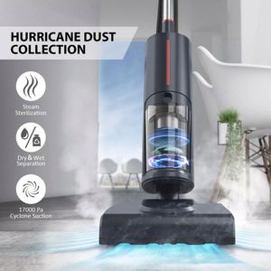 LJ160B OEM 17kPa 1600W aspiradora de vapor de suelo aspiradora de mano húmedo seco aspiradora de alfombra profesional aspiradora de vapor - Product Image 5