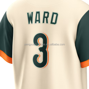 Maillot de baseball <span class=keywords><strong>Adley</strong></span> Rutschman Baltimore 2026 City Connect beige, prêt à être expédié, qualité supérieure, coutures soignées - Product Image 6