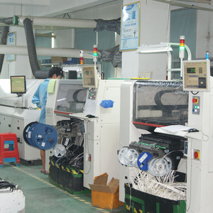 Servicio de Fabricación de Electrónica con Certificación ISO9001, Ensamblaje de PCBA Tongdianjia, Procesamiento SMT DIP de 7 Líneas - Product Image 2