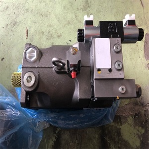 Pompe à piston Parker Pv180r1l1t1nudr, corps en acier 304, pompe hydraulique pour usage industriel - Product Image 4