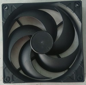 Kasa soğutucu FAN 14cm 14025 Fan 140x140x25mm 12v Dc fırçasız soğutma fanı - Product Image 5