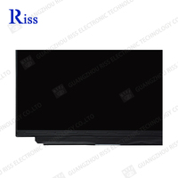 Pantalla LCD RISS de 14.0 Pulgadas 4K IPS Nueva para ThinkPad X1 Carbon 7.ª Gen. UHD Sin Pantalla Táctil