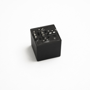 Электромагнитные реле, автомобильное электромагнитное реле, 60 А, 70 А, 80 А, 12 В, 24 В, китайская фабрика - Product Image 4