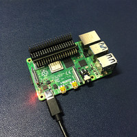 Cables de extensión Geeekpi GPIO Edge, cable plano de 40 pines para Raspberry Pi 5/4B/3B+/3B/2B/Zero C107