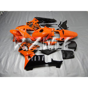 Pour HONDA CBR600RR 2005-2006 CBR 600RR Kit de carénage de moto en ABS injecté, pièces de carrosserie personnalisées, coque H0605-112a - Product Image 3