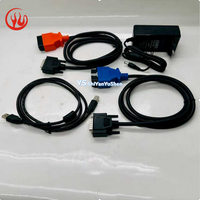 Camión Tractor ECU programador herramienta de programación completo KT200 FC200 Kt200 II Pk Ktag Ecu herramienta de programación probador de inyector diésel