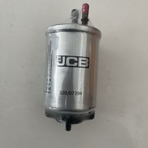 חם מוכר מכונות בנייה באיכות גבוהה חלקי 320-07394 מסנן דלק <span class=keywords><strong>jcb</strong></span> - Product Image 5
