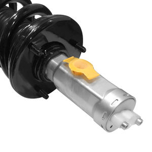 โช้คอัพ E6100-1LB7AFront E6100-6JE7A ขวาสำหรับ Patrol Armada Patrol Safari Y62 - Product Image 6