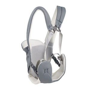 Popolare marsupio da 7 a 20 KG marsupio avvolgente semplice <span class=keywords><strong>zaino</strong></span> portatile per neonato - Product Image 3