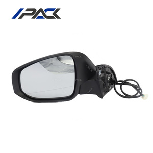 I-Gói Sơn Cửa Gương Lắp Ráp Bên Ngoài Gương Cho Noah/Voxy 2014 2023 Trắng Gương Với Gấp 87910-28b50 87940-28b70 - Product Image 2