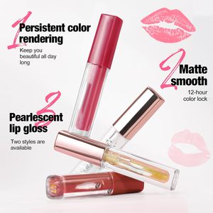 <b>Lipstick</b> Print Your Logo Lip - Product Image 1