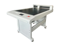 Plotter de Corte de Cama Plana con Servomotor y Cuatro Cabezales JKF6090W Marca JINKA