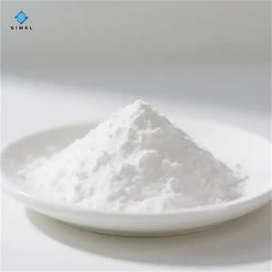 Poudre de carraghénane de marque SIMEL en vrac, pureté 99%, additifs alimentaires Lota/Kappa/Lambda CAS 9000-07-1, meilleur prix, gel alimentaire CN - Product Image 1
