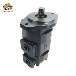 Gear Pilot Pump 480 14602247 para servicio de mantenimiento minorista de excavadoras - Product Image 3