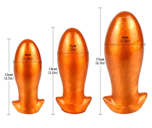 Gelance GL-G4-M <span class=keywords><strong>14cm</strong></span> 5.51 pouces corps sûr vrai pénis réaliste gode jouets sexuels pour femmes produit adulte gros godes pour femme - Product Image 4