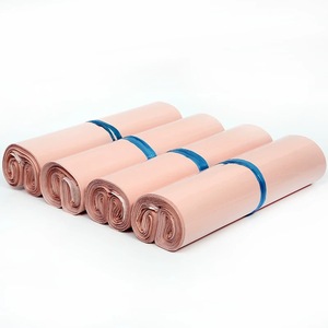 Bolsa de Plástico para Envíos, Personalizada con Logotipo, Precio de Fábrica en China, Poliéster Ecológico, Impermeable, Resistente a la Humedad - Product Image 4