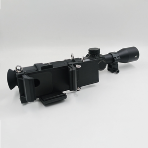 ขายึดกล้อง Starpheye S1 สำหรับถ่ายภาพด้านข้าง ใช้ได้กับกล้อง GoPro และโทรศัพท์มือถือ ปรับได้ ยืดหยุ่น ใช้กับกล้องติดปืนได้ - Product Image 4