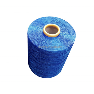 1000D độ bền cao uv-điều trị 100% <span class=keywords><strong>Polypropylene</strong></span> xoắn sợi cho đan dệt & tay đan chống cháy Tính năng - Product Image 4