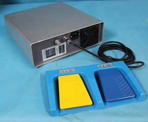 Cuchillo eléctrico de alta frecuencia a precio de fábrica/generador electroquirúrgico - Product Image 6