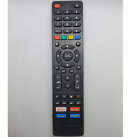 Control Remoto Universal LCB50G6S-UI para Modelos de TV JV, ONN, RCA, AIWA y NEC