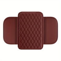 Coussin de repose-bras universel pour voiture Marcan, couleur personnalisée, matériau en nylon, protection et décoration, AC Schnitzer X6 E71 SUV